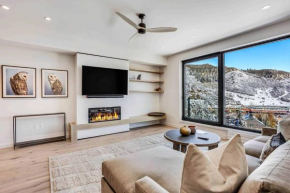 Electric Pass Lodge 404 by Snowmass Mountain Lodging